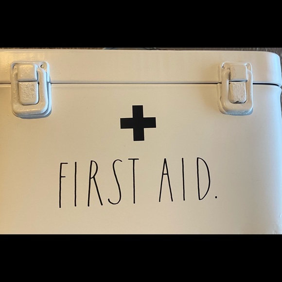Rae Dunn Other - Rae Dunn latch First Aid